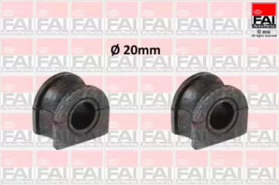 FAI AUTOPARTS ss395k -  Опора, стабилизатор